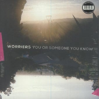 You Or Someone You Know (Neon Magenta Vinyl) (I)
