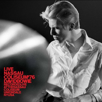 Live Nassau Coliseum '76 (2016 Remastered Version