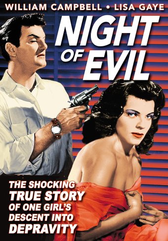 Night of Evil