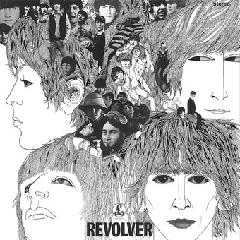 Revolver [Special Edition] [LP]