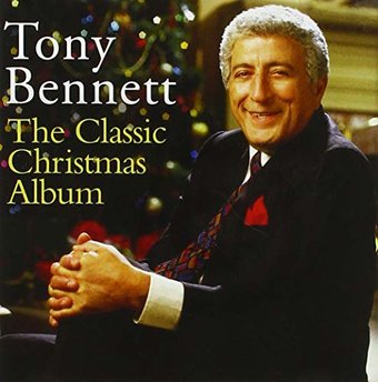 Classic Christmas Album