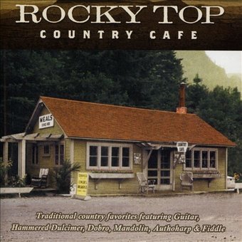 Rocky Top: Country Cafe *