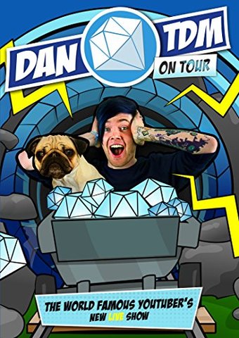 DanTDM: On Tour
