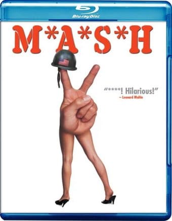 M*A*S*H (Blu-ray)