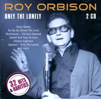 Only The Lonely (2-CD)