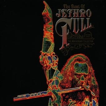 The Best of Jethro Tull: The Anniversary