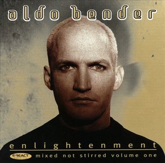 Enlightenment: Mixed Not Stirred, Volume 1