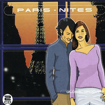 Paris Nites (2-CD)