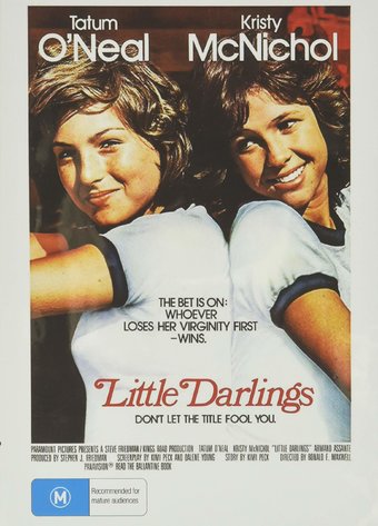 Little Darlings [Import]