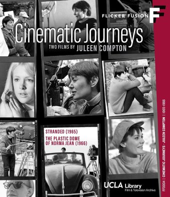 Cinematic Journeys: Two Films by Juleen Compton