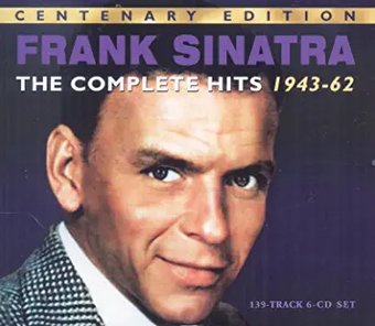 Complete Hits 194362 (6-CD)