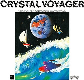Crystal Voyager (Original motion Picture