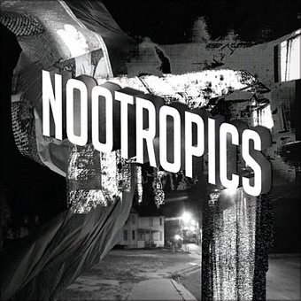 Nootropics (2-LPs + Poster)