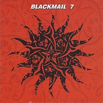 Blackmail 7-Blackmail 7