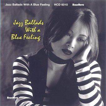 Jazz Ballads With a Blue Feeling