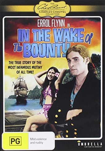 In the Wake of the Bounty [Import]