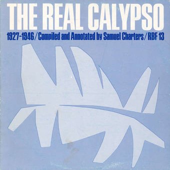 Real Calypso: 1927-1946