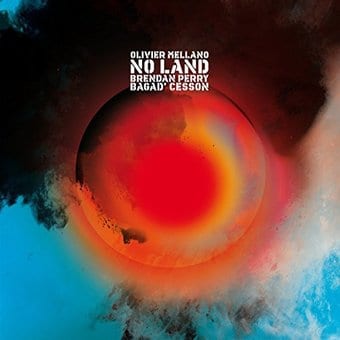 No Land [Slipcase]