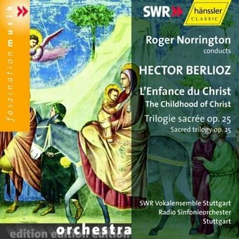 Berlioz: L'Enfance du Christ (2-CD)