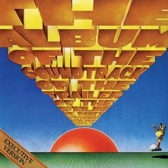 Lp-Monty Python-The Album Of The Soundtrack-Rsd20