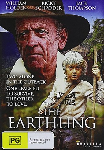 The Earthling [Import]