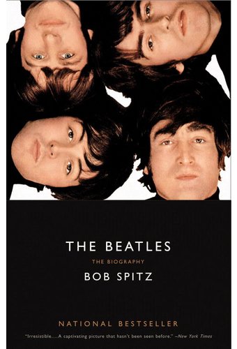 The Beatles - The Biography