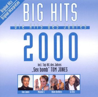 Big Hits 2000
