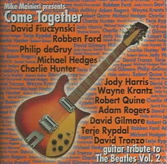 Come Together: Guitar Tribute to the Beatles,