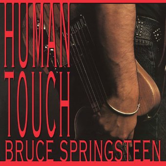 Human Touch (2LPs)