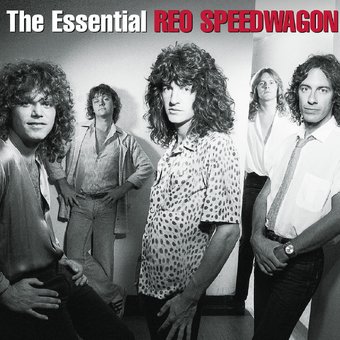 The Essential REO Speedwagon (2-CD)