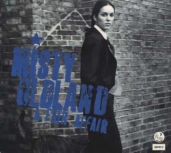 Miisty Oldland-A Fair Affair 