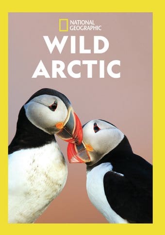 National Geographic - Wild Arctic