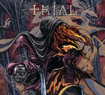 Trial-Feed The Fire 
