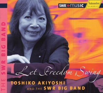 Jazz Matinee: Let Freedom Swing (2-CD)