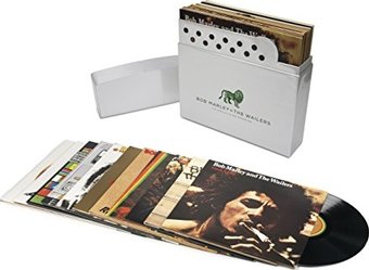 The Complete Island Recordings (11 LP Boxset -