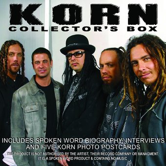 Collector's Box (2-CD)