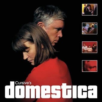 Domestica (Deluxe Edition) [LP/7" Single]