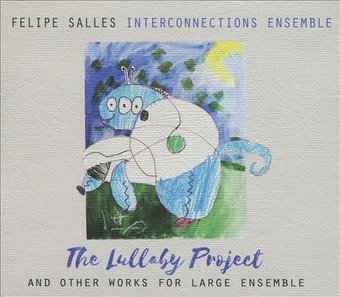 The Lullaby Project