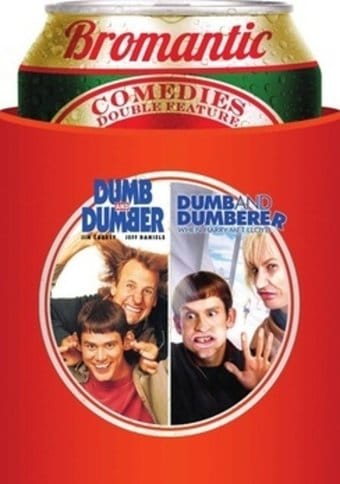 Dumb and Dumber / Dumb and Dumberer: When Harry