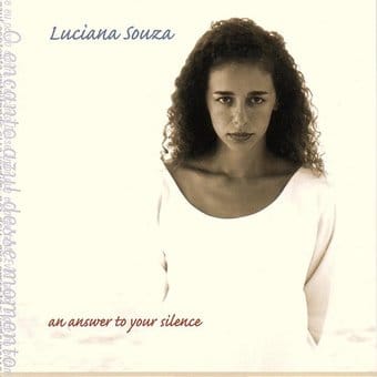 An Answer to Your Silence (2-CD)