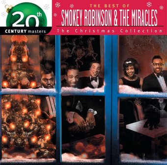 The Best of Smokey Robinson & The Miracles - 20th