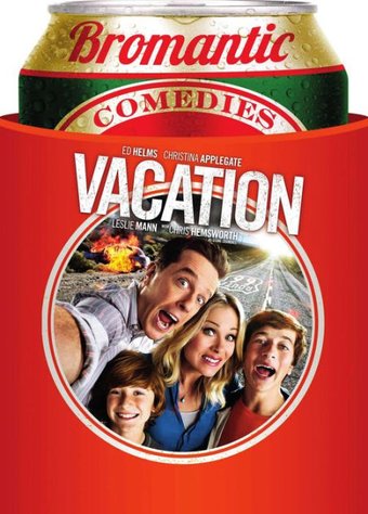 Vacation (Bromantic Comedies)