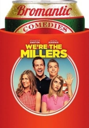 We're the Millers (Bromantic Comedies)