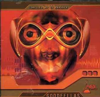 Goodfellas [Materia]