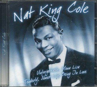 Nat King Cole [Time Music]