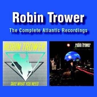 Complete Atlantic Recordings (2-CD)
