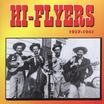 Hi Flyers 1937-1941 *