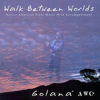 Walk Between Worlds