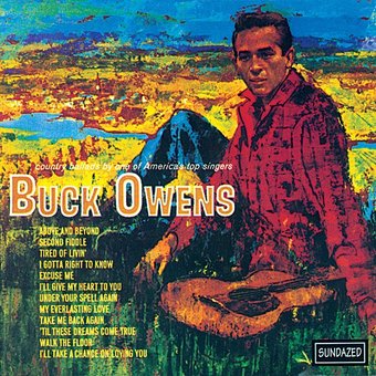 Buck Owens [1961]