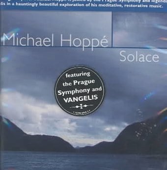 Michael Hopp‚: Solace